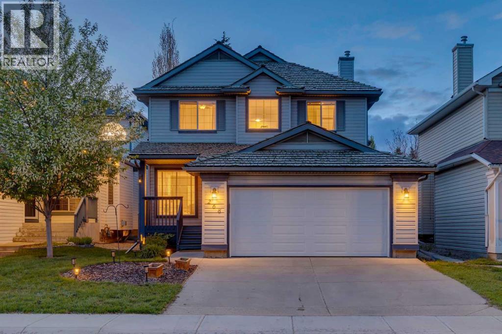 268 Mt Brewster Circle SE, Calgary, Alberta