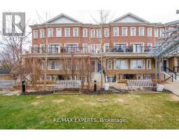 C03 - 26 BRUCE STREET, Vaughan, Ontario