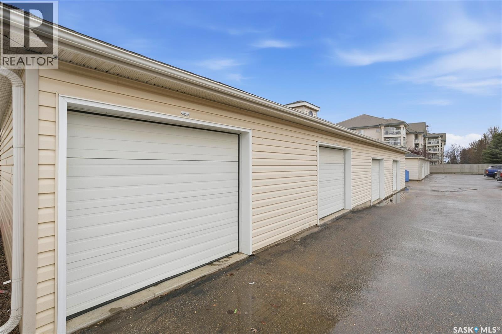 203c 425 Keevil Crescent, Saskatoon, Saskatchewan  S7N 4R9 - Photo 26 - SK036650