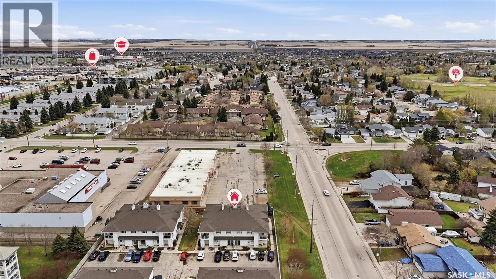 203c 425 Keevil Crescent, Saskatoon, Saskatchewan  S7N 4R9 - Photo 30 - SK036650