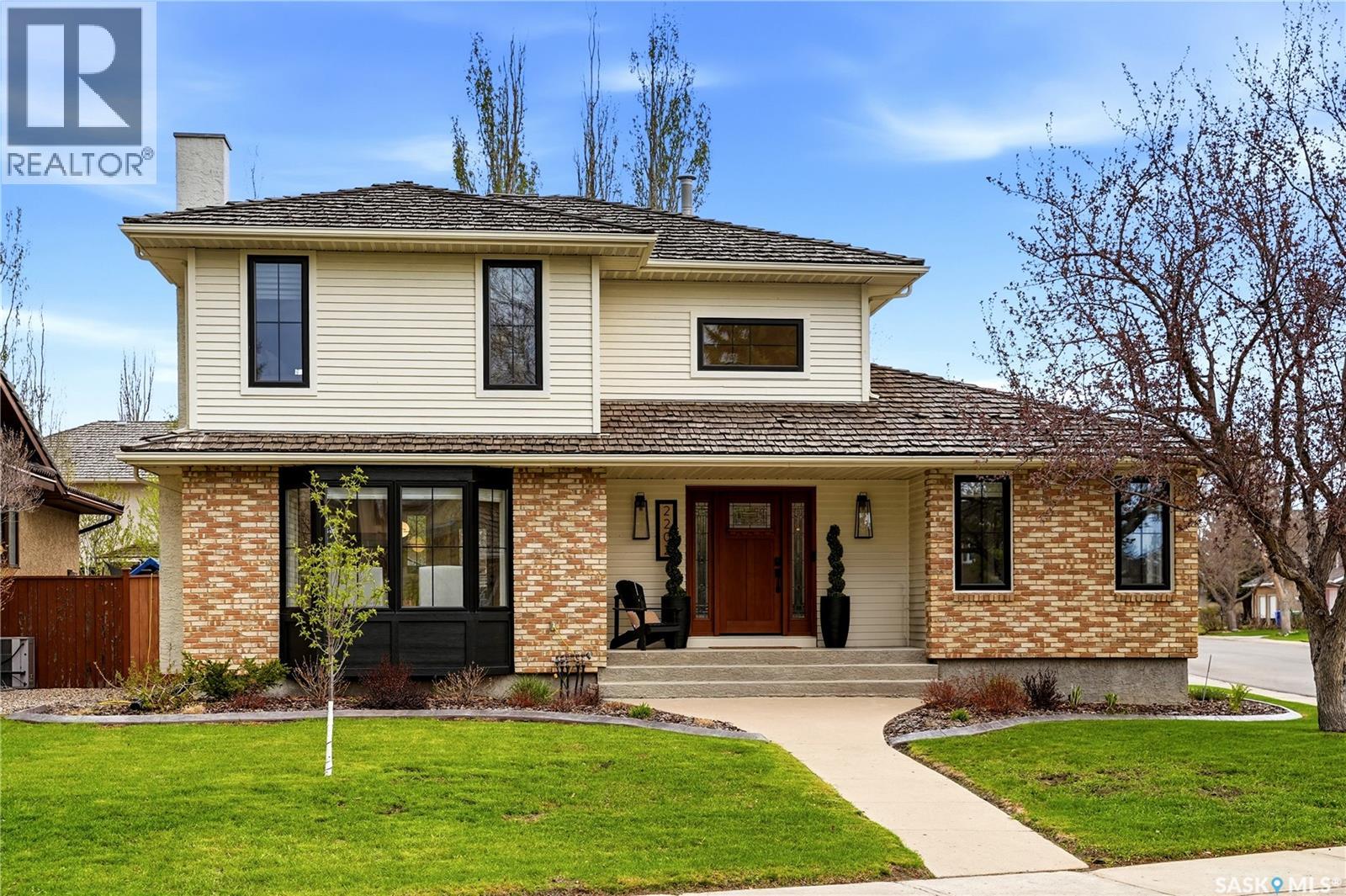 2202 WASCANA GREENS, Regina, Saskatchewan