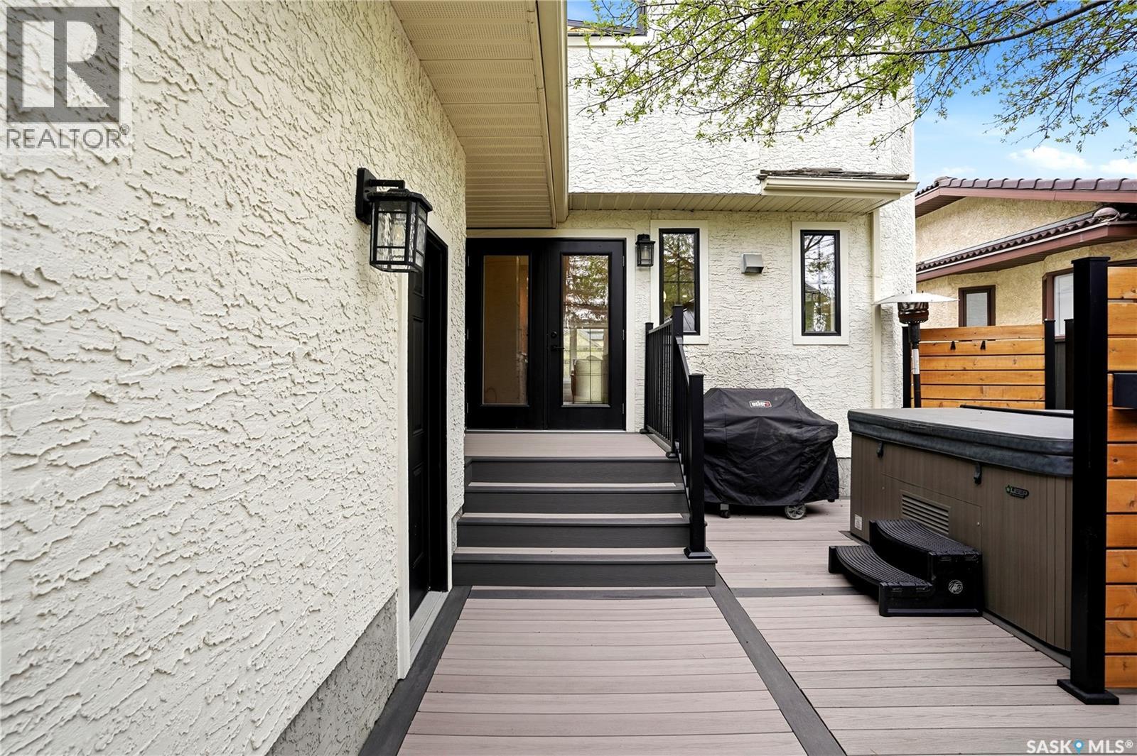 2202 Wascana Greens, Regina, Saskatchewan  S4V 2M2 - Photo 49 - SK036503
