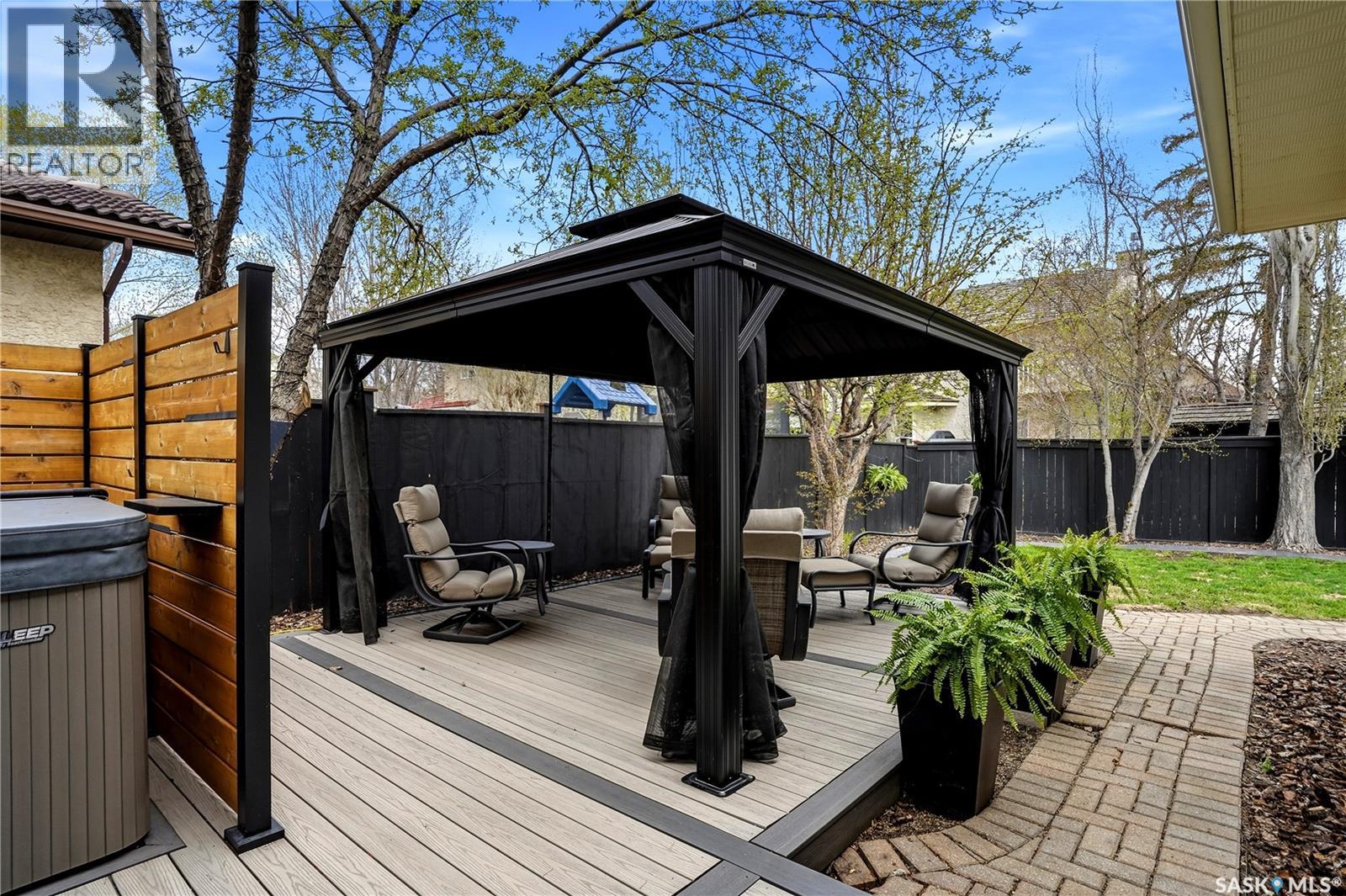 2202 Wascana Greens, Regina, Saskatchewan  S4V 2M2 - Photo 51 - SK036503