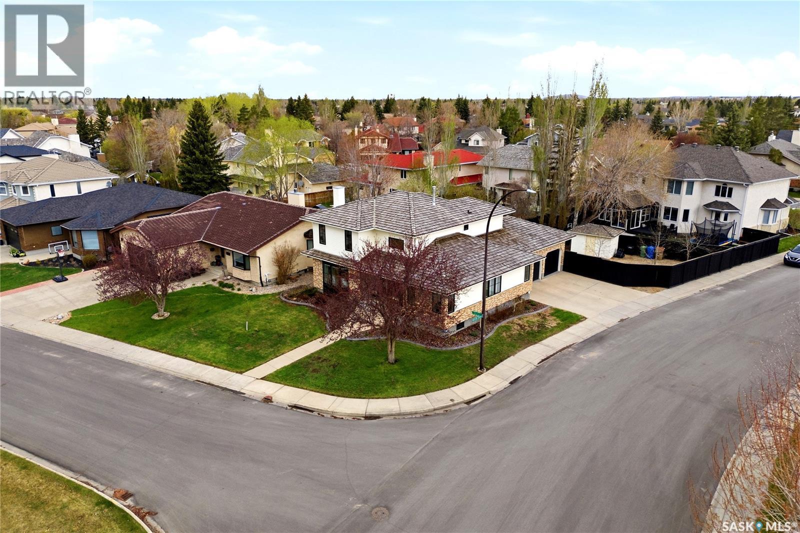2202 Wascana Greens, Regina, Saskatchewan  S4V 2M2 - Photo 62 - SK036503