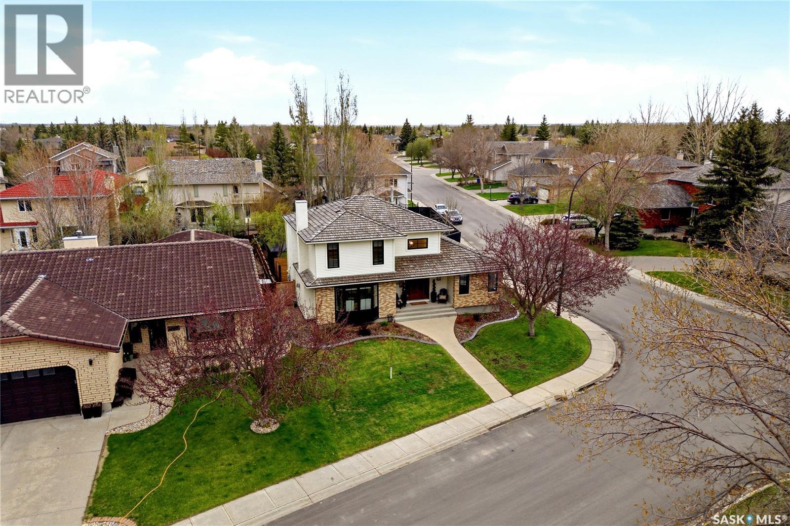 2202 Wascana Greens, Regina, Saskatchewan  S4V 2M2 - Photo 63 - SK036503