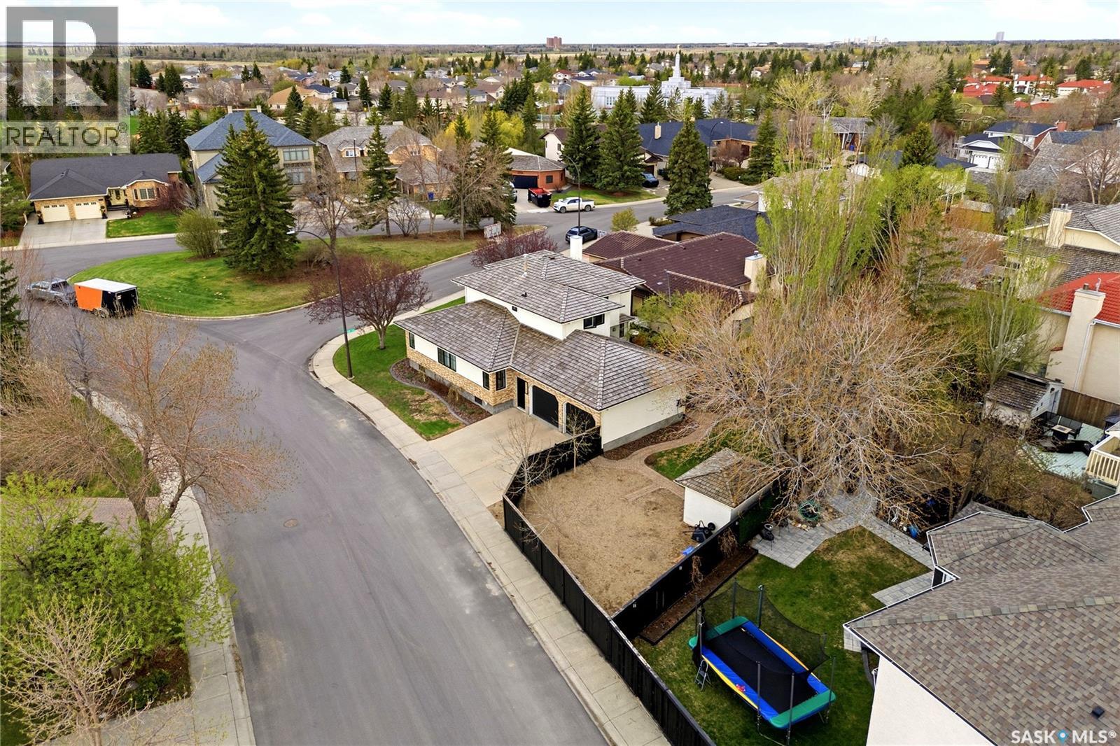 2202 Wascana Greens, Regina, Saskatchewan  S4V 2M2 - Photo 64 - SK036503