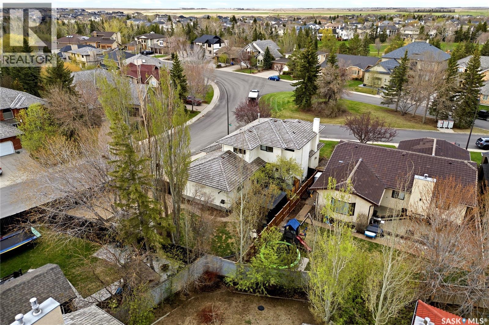 2202 Wascana Greens, Regina, Saskatchewan  S4V 2M2 - Photo 66 - SK036503