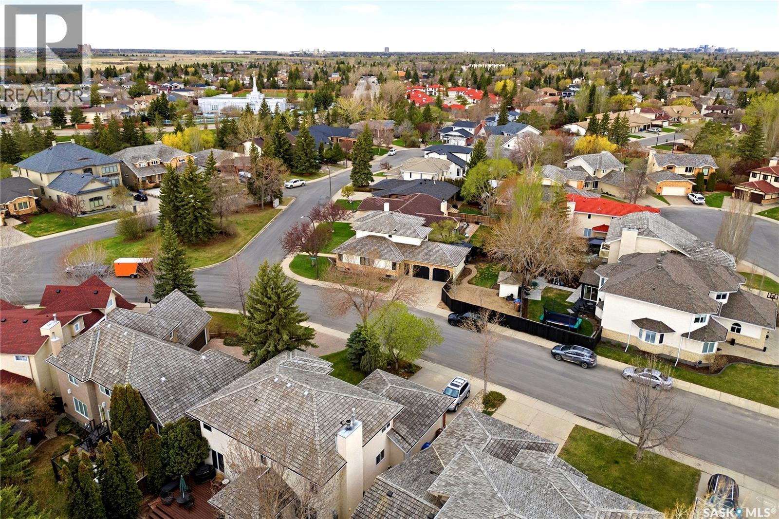 2202 Wascana Greens, Regina, Saskatchewan  S4V 2M2 - Photo 67 - SK036503