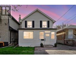 19 MACDONALD STREET, Toronto, Ontario