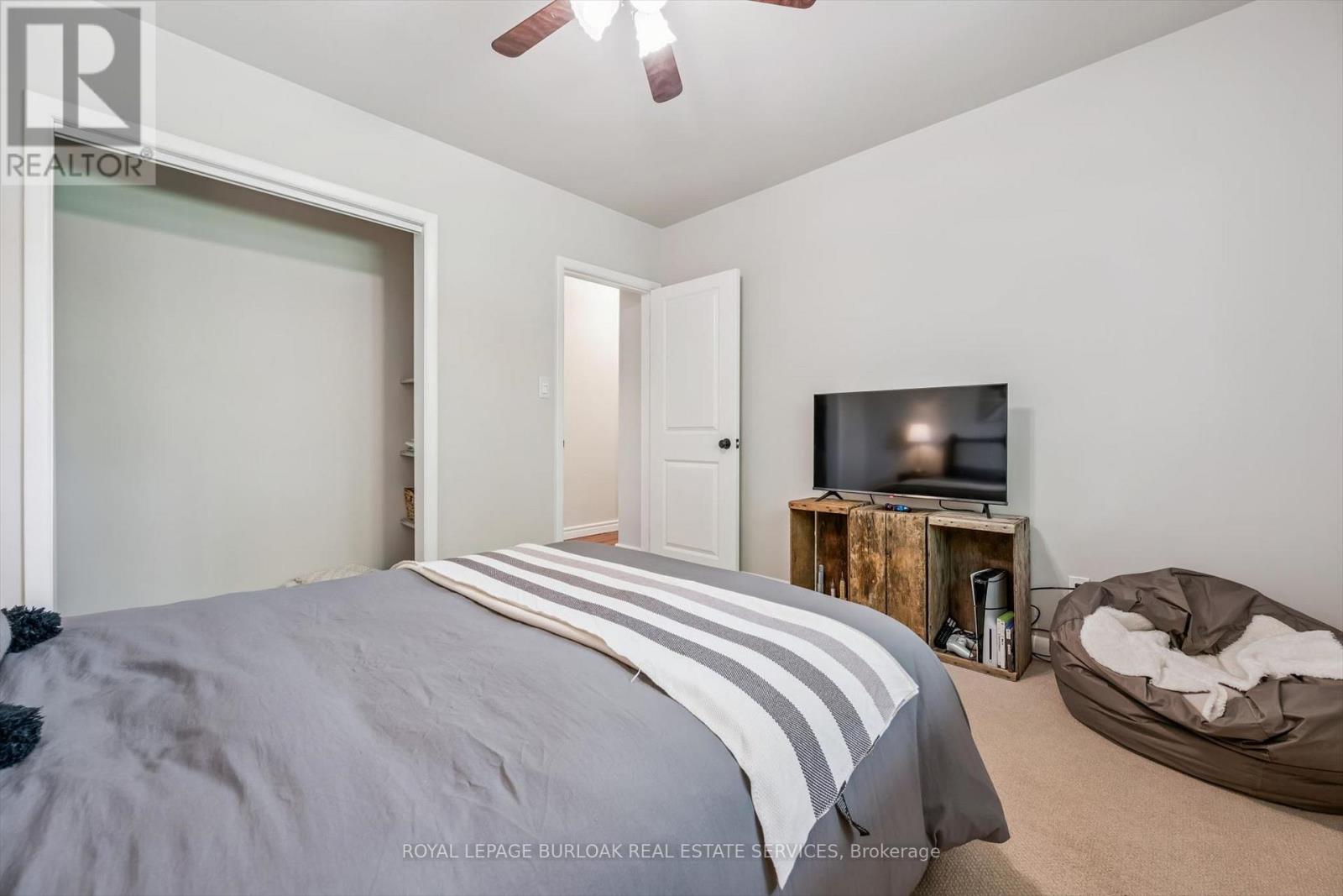 291 Strathcona Drive, Burlington, Ontario  L7L 2C9 - Photo 19 - W13159202