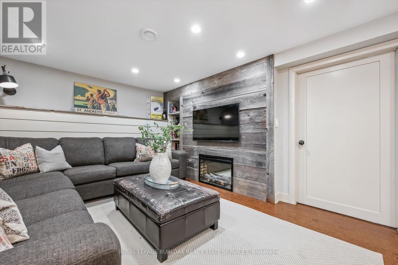 291 Strathcona Drive, Burlington, Ontario  L7L 2C9 - Photo 25 - W13159202