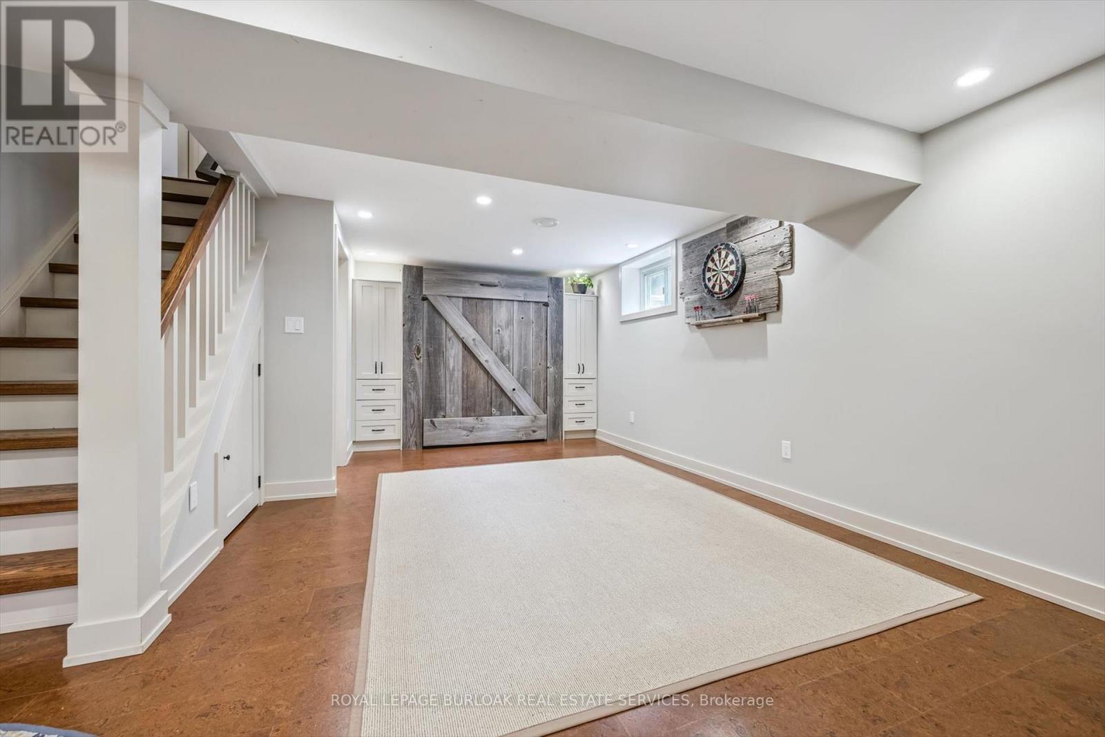 291 Strathcona Drive, Burlington, Ontario  L7L 2C9 - Photo 27 - W13159202