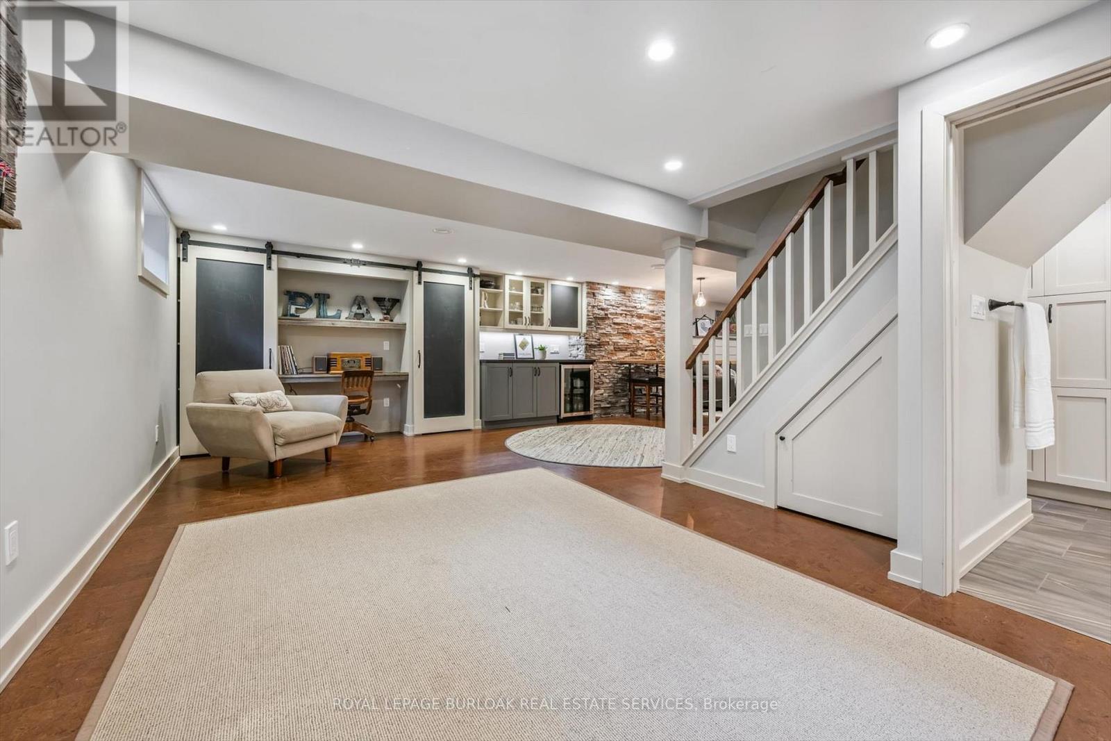 291 Strathcona Drive, Burlington, Ontario  L7L 2C9 - Photo 29 - W13159202