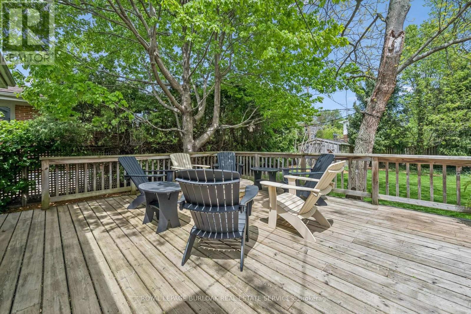 291 Strathcona Drive, Burlington, Ontario  L7L 2C9 - Photo 32 - W13159202