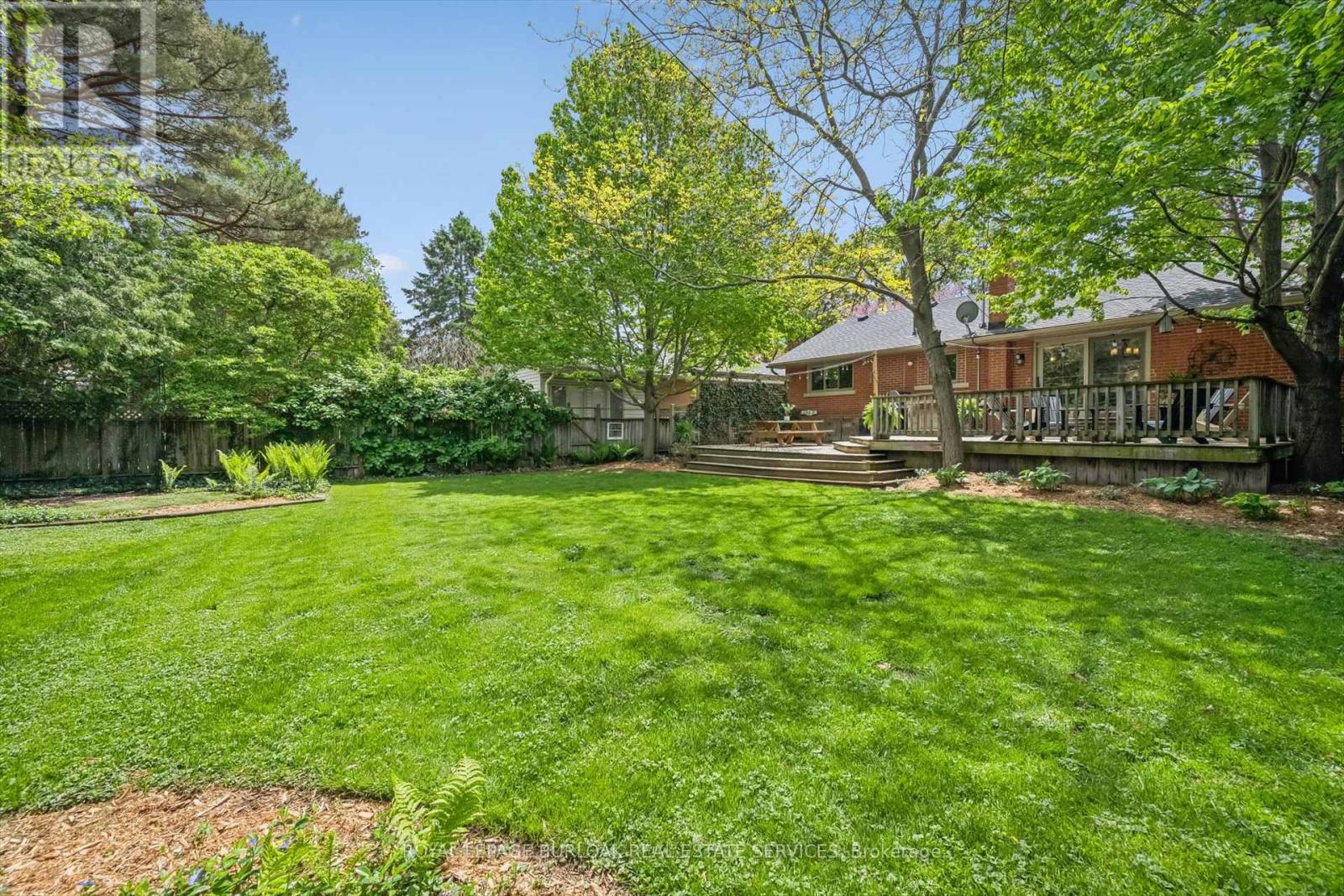 291 Strathcona Drive, Burlington, Ontario  L7L 2C9 - Photo 38 - W13159202