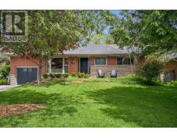 291 STRATHCONA DRIVE, Burlington, Ontario