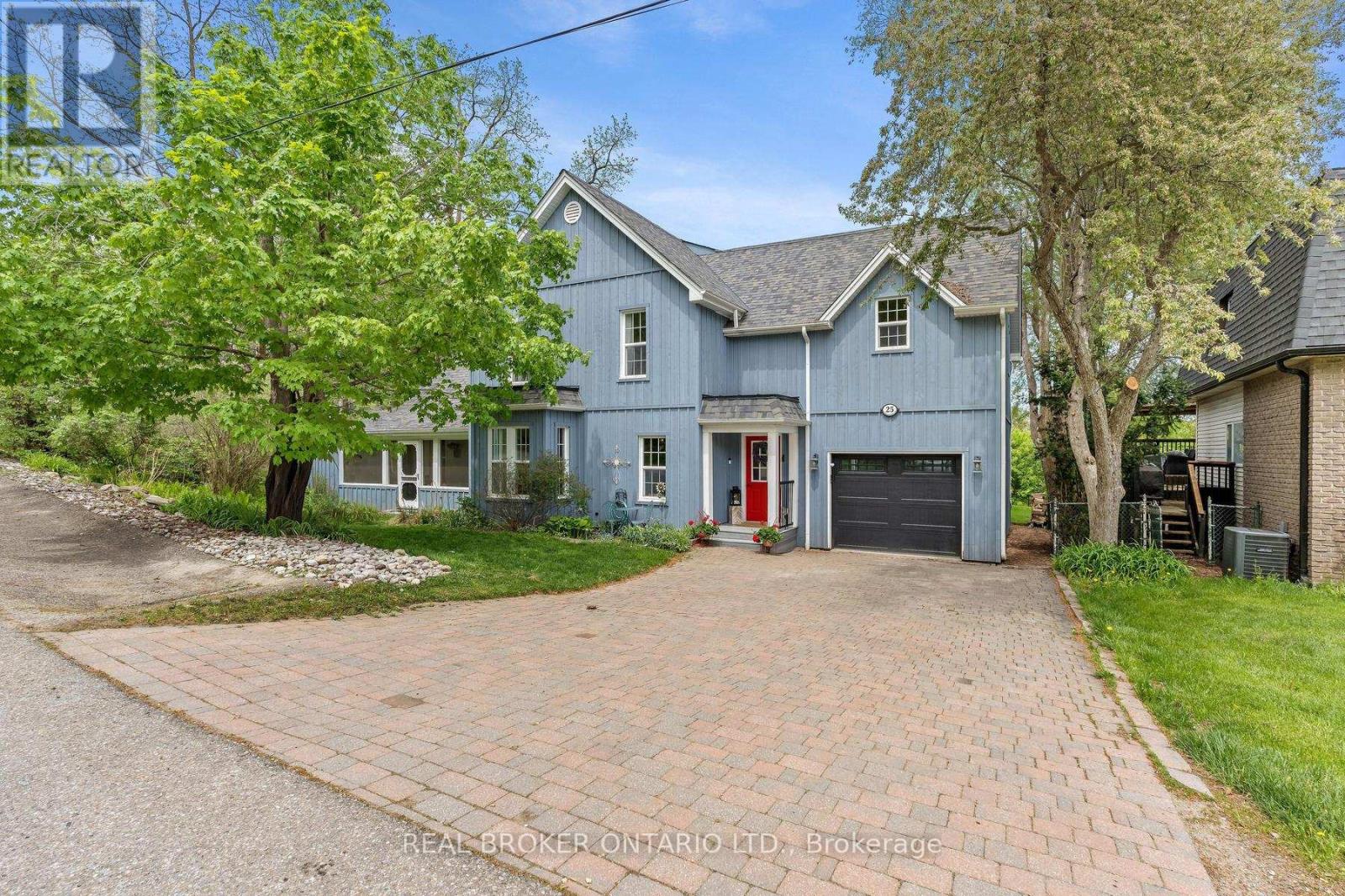 25 STEWARTTOWN ROAD, Halton Hills, Ontario