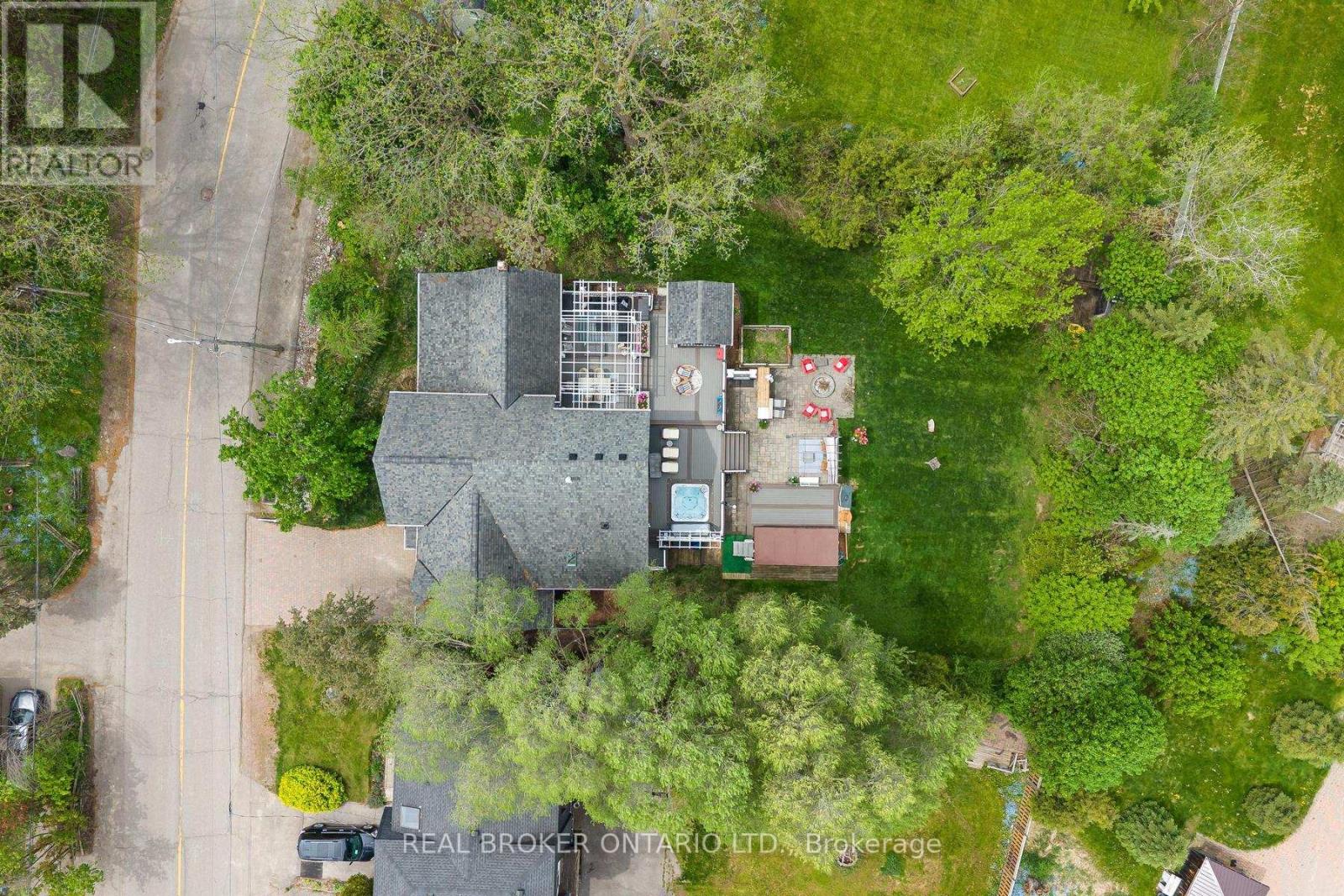 25 Stewarttown Road, Halton Hills, Ontario  L7G 4S5 - Photo 31 - W13159220
