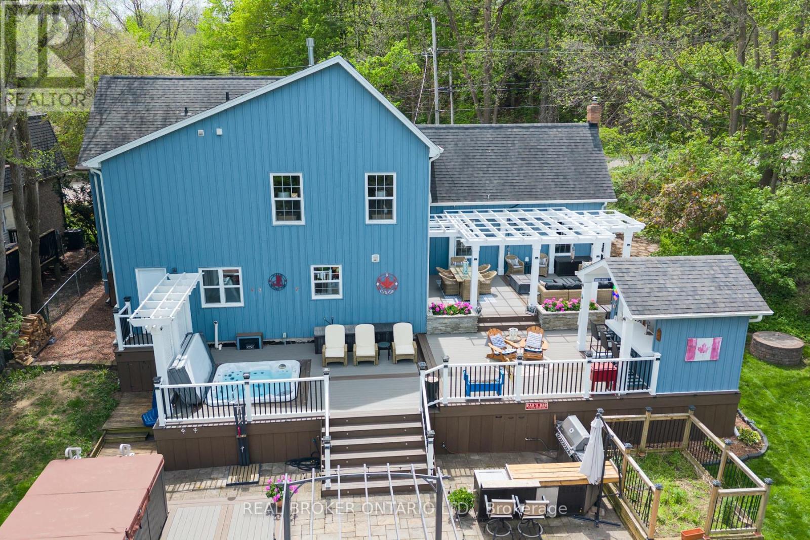 25 Stewarttown Road, Halton Hills, Ontario  L7G 4S5 - Photo 45 - W13159220