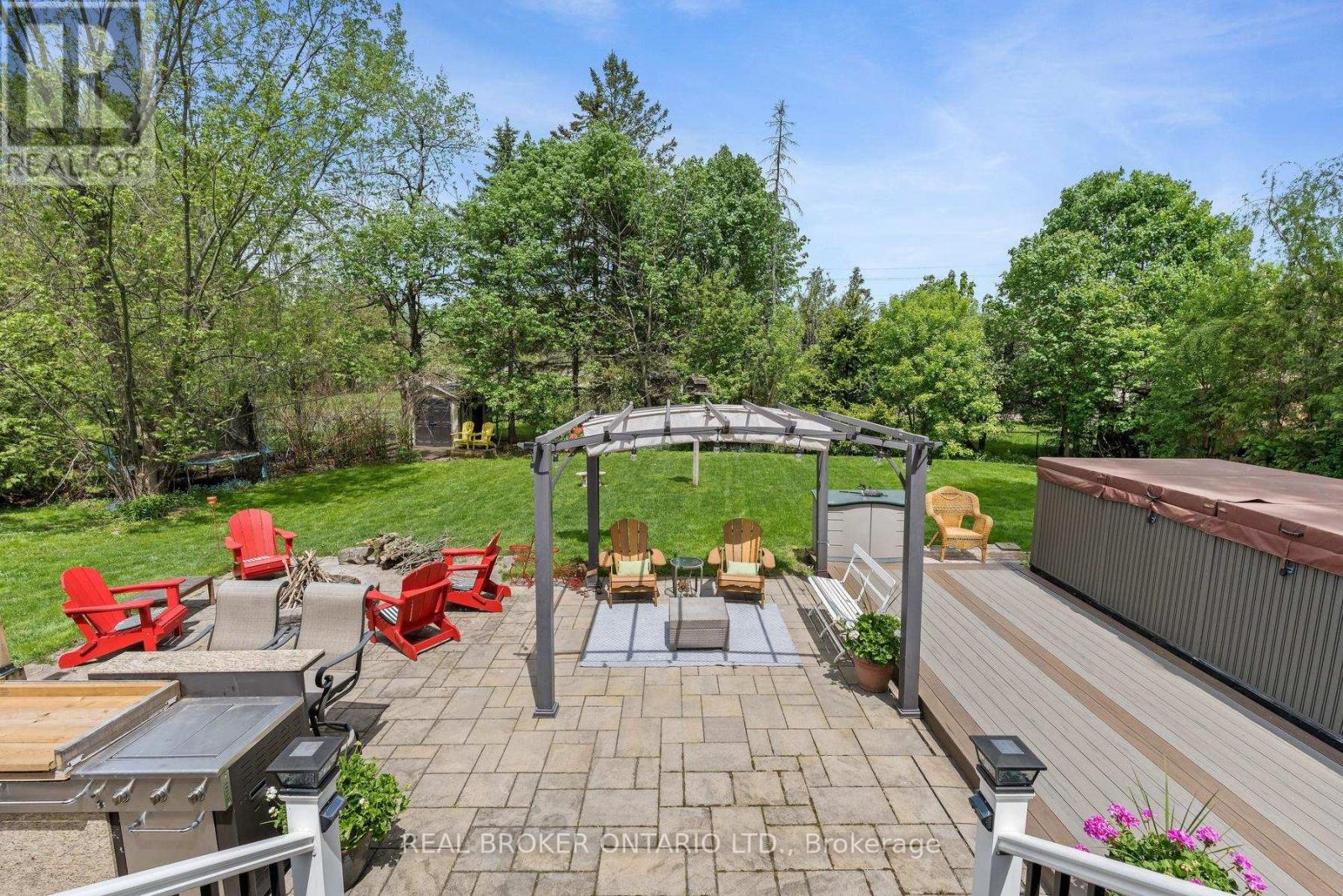 25 Stewarttown Road, Halton Hills, Ontario  L7G 4S5 - Photo 48 - W13159220