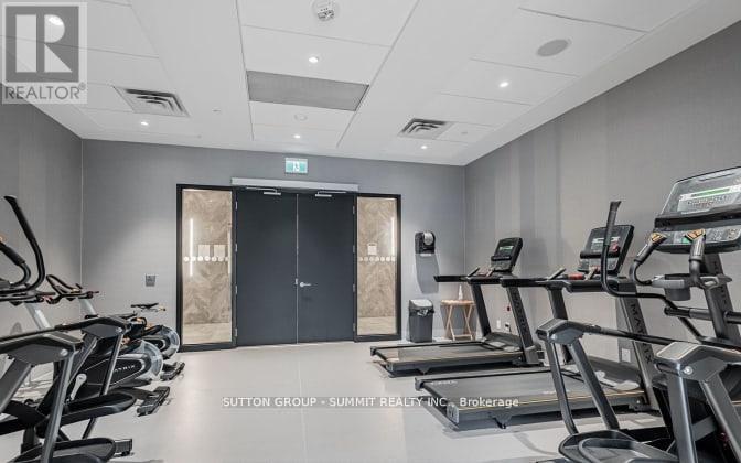 1407 - 10 Wilby Crescent, Toronto, Ontario M9N 0B6 - Photo 11 - W13159224