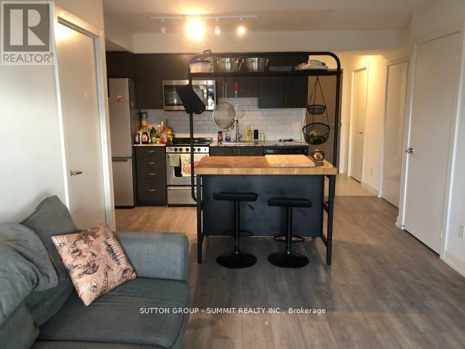 1407 - 10 Wilby Crescent, Toronto, Ontario M9N 0B6 - Photo 15 - W13159224