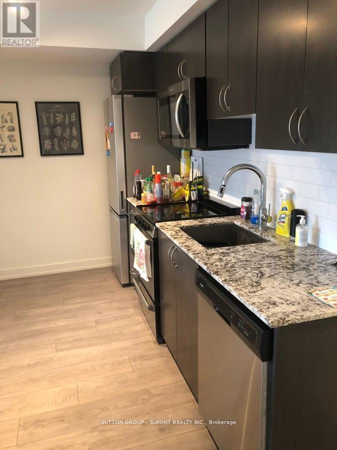 1407 - 10 Wilby Crescent, Toronto, Ontario M9N 0B6 - Photo 16 - W13159224