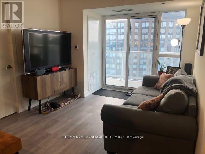 1407 - 10 Wilby Crescent, Toronto, Ontario M9N 0B6 - Photo 17 - W13159224