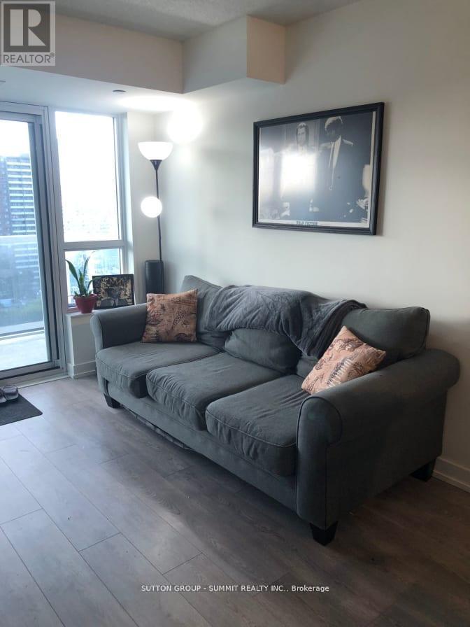 1407 - 10 Wilby Crescent, Toronto, Ontario M9N 0B6 - Photo 18 - W13159224