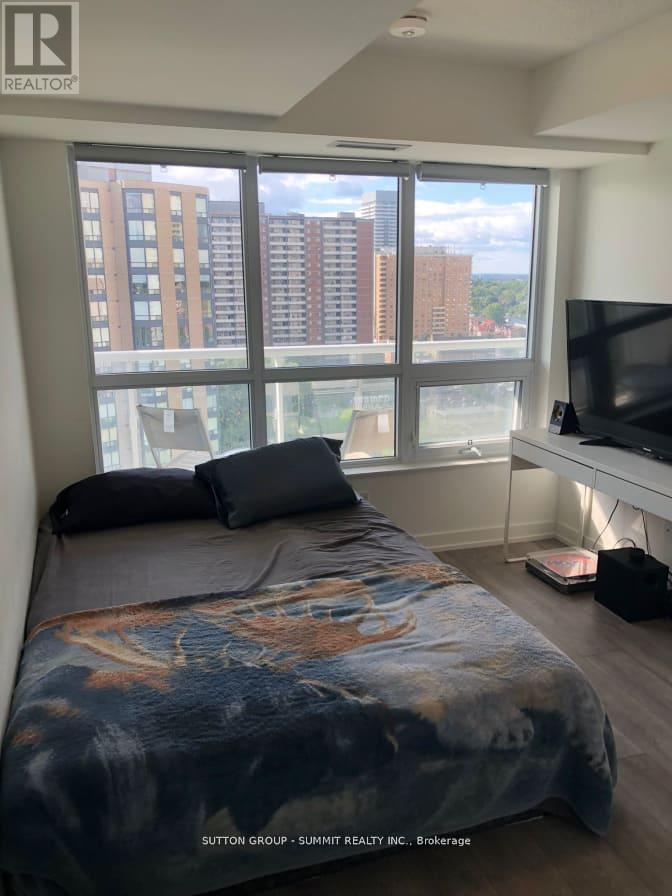 1407 - 10 Wilby Crescent, Toronto, Ontario M9N 0B6 - Photo 21 - W13159224