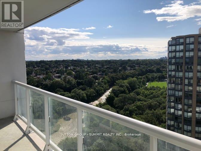 1407 - 10 Wilby Crescent, Toronto, Ontario M9N 0B6 - Photo 24 - W13159224