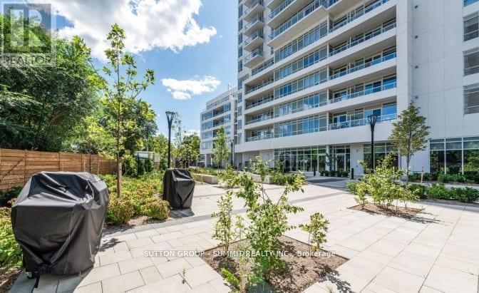 1407 - 10 Wilby Crescent, Toronto, Ontario M9N 0B6 - Photo 4 - W13159224