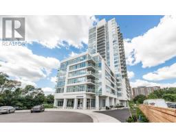 1407 - 10 WILBY CRESCENT, Toronto, Ontario
