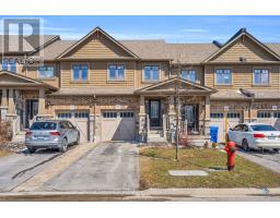110 WINTERTON COURT, Orangeville, Ontario