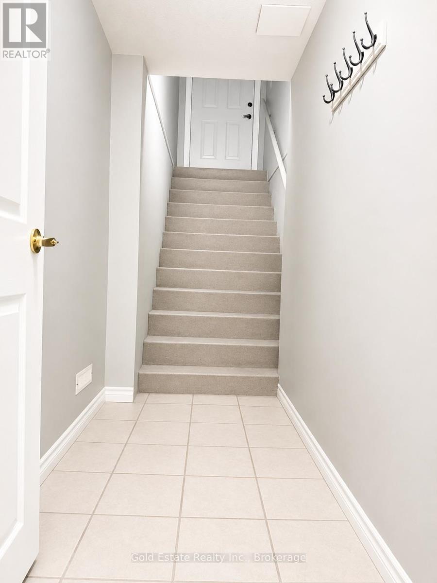 Lower - 1387 Marshall Crescent, Milton, Ontario  L9T 6N4 - Photo 2 - W13159252