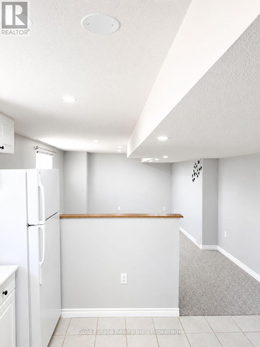 Lower - 1387 Marshall Crescent, Milton, Ontario  L9T 6N4 - Photo 7 - W13159252