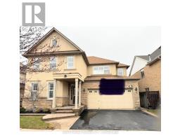 LOWER - 1387 MARSHALL CRESCENT, Milton, Ontario