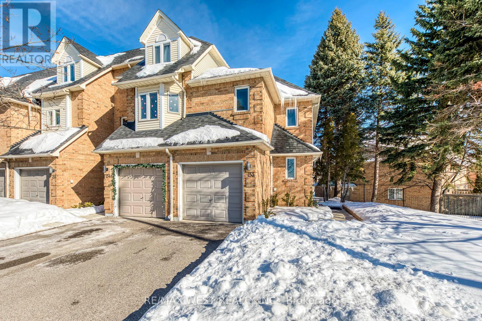 153 - 99 Bristol Road E, Mississauga, Ontario  L4Z 3P4 - Photo 2 - W13159284