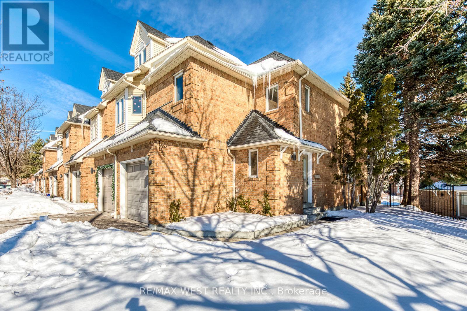 153 - 99 Bristol Road E, Mississauga, Ontario  L4Z 3P4 - Photo 3 - W13159284