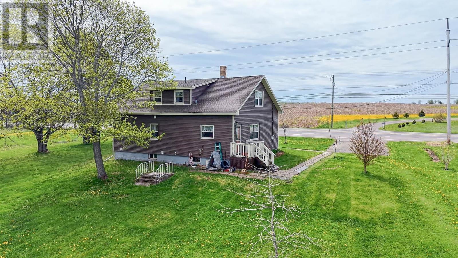 10628 Trans Canada Highway, Mount Herbert, Prince Edward Island  C1B 0T3 - Photo 30 - 202611740