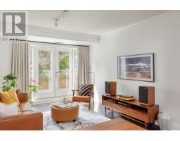 205 - 800 SPADINA ROAD, Toronto, Ontario