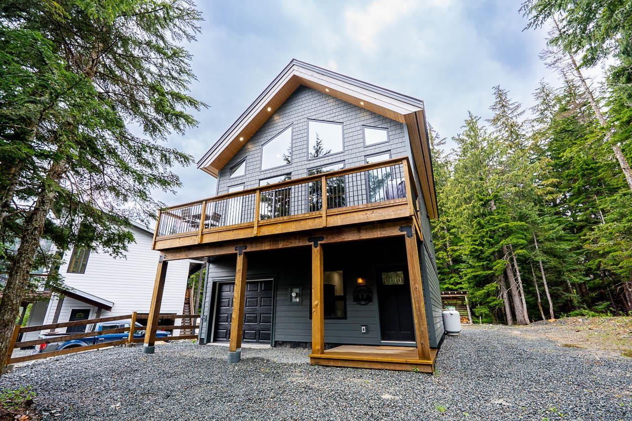 47020 Snowmist Drive, Agassiz, British Columbia  V0M 1A1 - Photo 2 - R3126662