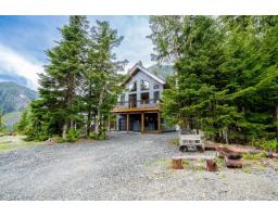 47020 SNOWMIST DRIVE, Agassiz, British Columbia