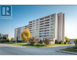 12 - 15 ALBRIGHT ROAD, Hamilton, Ontario