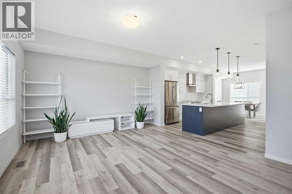 320 Harvest Hills Way Ne, Calgary, Alberta  T3K 2P3 - Photo 9 - A2305843