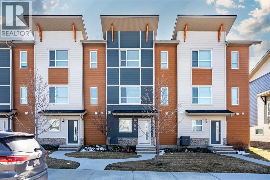 320 Harvest Hills Way Ne, Calgary, Alberta  T3K 2P3 - Photo 33 - A2305843