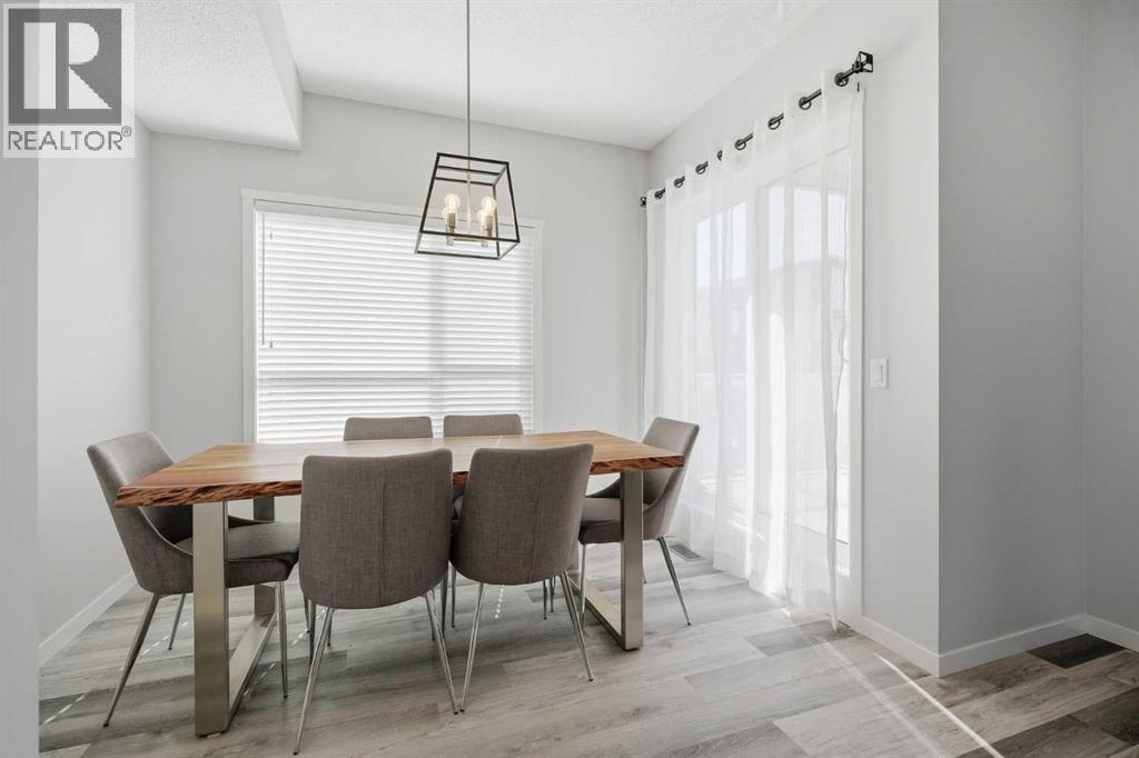 320 Harvest Hills Way Ne, Calgary, Alberta  T3K 2P3 - Photo 17 - A2305843