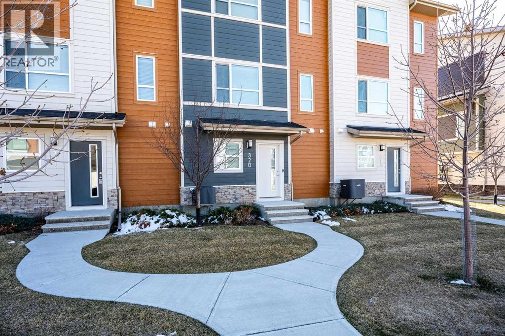 320 Harvest Hills Way Ne, Calgary, Alberta  T3K 2P3 - Photo 34 - A2305843