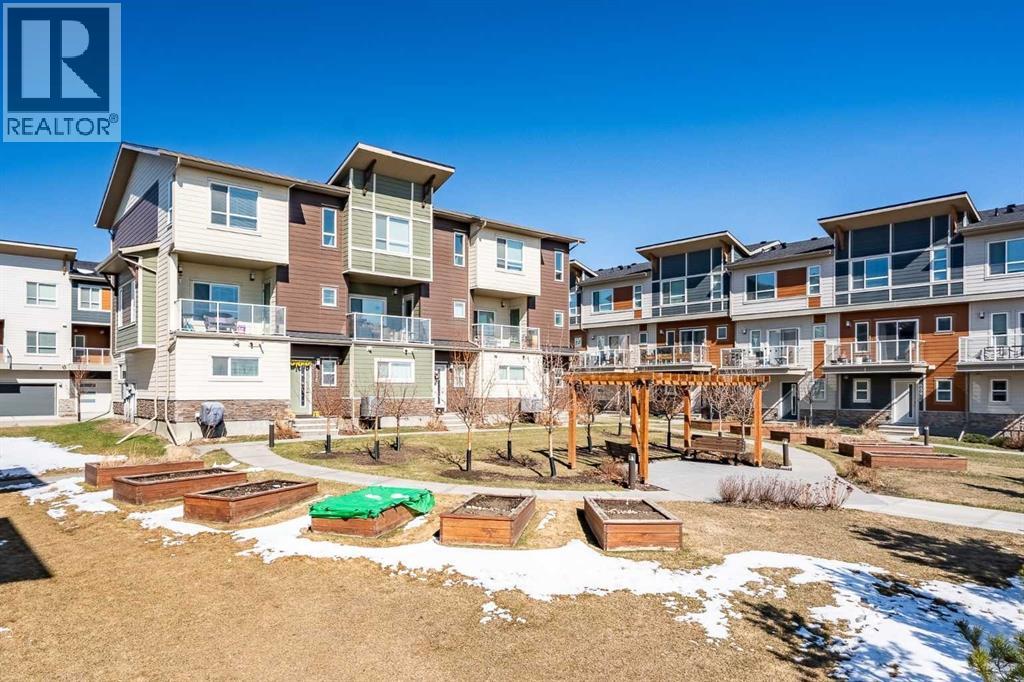 320 Harvest Hills Way Ne, Calgary, Alberta  T3K 2P3 - Photo 36 - A2305843