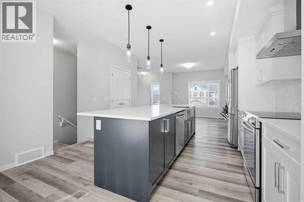 320 Harvest Hills Way Ne, Calgary, Alberta  T3K 2P3 - Photo 7 - A2305843